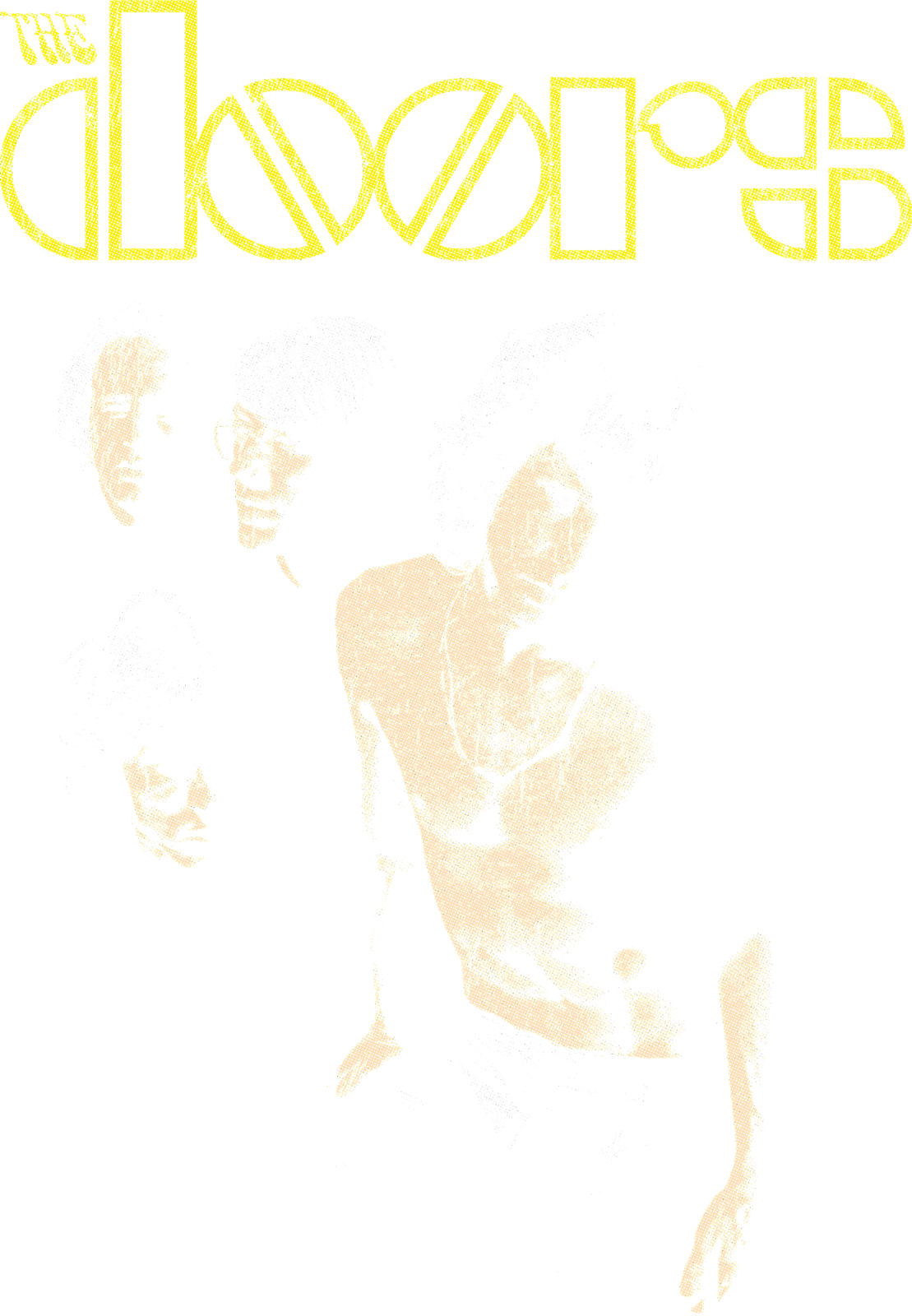 Diseño original The Doors